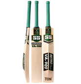 SS-Ton VA-900 (RETRO BLASTER) English Willow Cricket Bat (Mens)